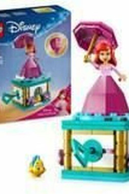 Lego S71012160 - Construction set