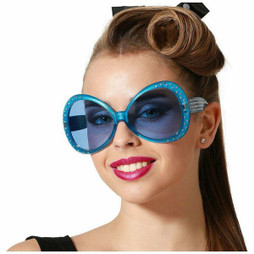 BigBuy Carnival M0704964 - Glasses Havana