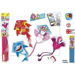 Eolo M0701925 - Figurine d’action
