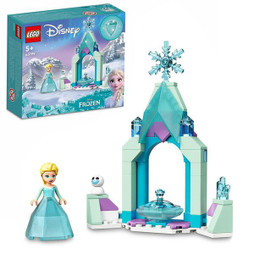 Lego M0707930 - Playset Multicolour