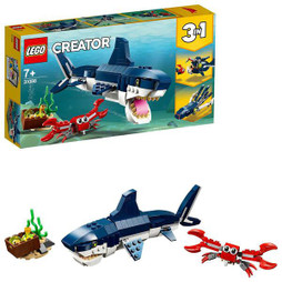Lego M0707925 - Playset 31088