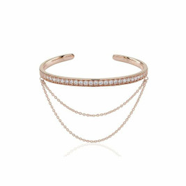 Sif Jakobs M0705883 - Ladies' Bracelet BG006-CZ-RG