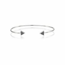 Sif Jakobs M0705882 - Ladies' Bracelet B0095-BK-L (One size)