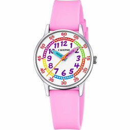 Calypso M0703960 - Uhr für Kleinkinder