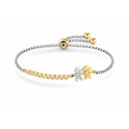 Nomination M0703363 - Bracelet Femme