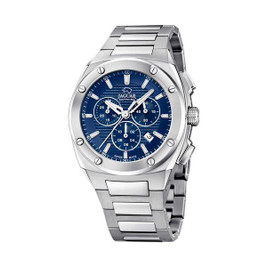 Jaguar M0700932 - Men's Watch Silver