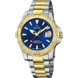 Jaguar M0700929 - Mens Watch