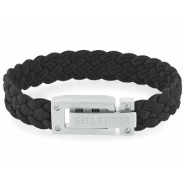 Tommy Hilfiger M0700906 - Men's Bracelet Stainless steel