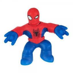 Goo Jit Zu M0702372 - Figurine Amazing Spiderman