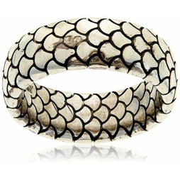 Albert M. M0701012 - Bague Homme WSOX00079.S-22 (Taille unique)