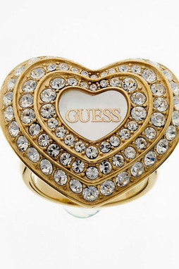 Guess M0700705 - Damenring 18