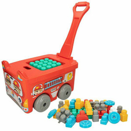 Colorbaby M0705207 - Construction set