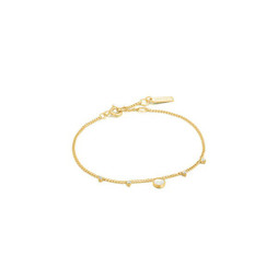 Ania Haie M0704757 - Ladies Bracelet B022-03G 15 cm (1 Unit)