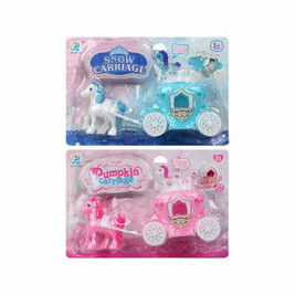 BigBuy Fun M0704972 - Dolls Accessories