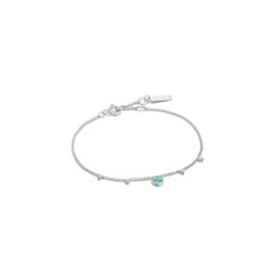Ania Haie M0704758 - Ladies Bracelet B022-03H 15 cm (One size) (1 Unit)