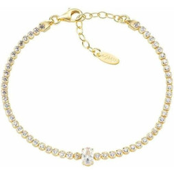 Amen M0704678 - Bracelet Femme TENNIS