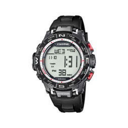 Calypso M0700603 - Herrenuhr Schwarz