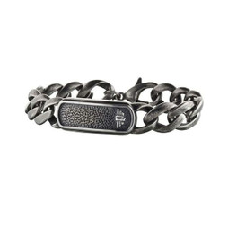 Police M0700901 - Mens Bracelet Stainless steel S
