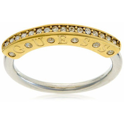 Guess M0700579 - Bague Femme (Taille unique)