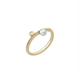 Majorica M0700581 - Ladies Ring (One size)