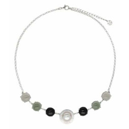 Majorica M0700689 - Ladies Necklace