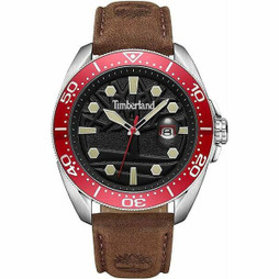 Timberland S0387916 - Mens Watch TDWGB2230602 (Ø 45 mm)