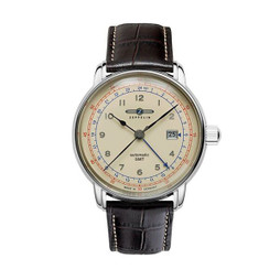 Zeppelin S72116360 - Wall Clock 7668-5