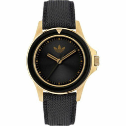 Adidas S0387886 - Mens Watch AOFH23015 (Ø 44 mm)