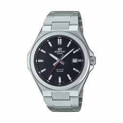 Casio S7182039 - Mens Watch Black