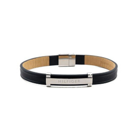 Tommy Hilfiger S72109465 - Men's Bracelet 2790161 Sterling silver 925