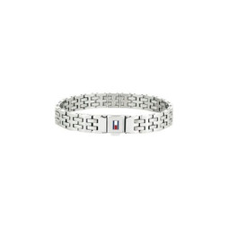 Tommy Hilfiger S72109454 - Mens Bracelet 2701062 Sterling silver 925