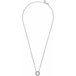 Pandora S7273072 - Collier Femme 397436CZ-45