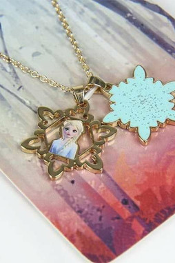 Frozen S2450644 - Accessories