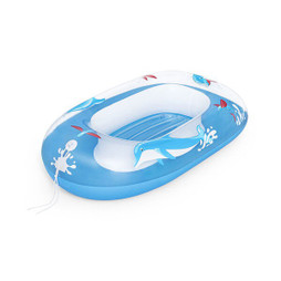 Bestway D1400740 - Inflatable Float Multicolour