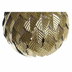 DKD Home Decor V0708307 - Suspension Doré (Reconditionné B)