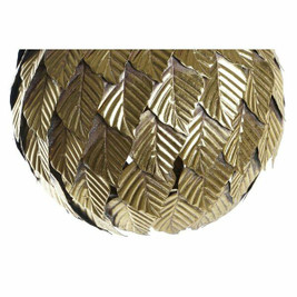 DKD Home Decor V0708307 - Suspension Doré (Reconditionné B)