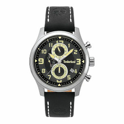 Timberland S0387869 - Mens Watch TBL.15357JS-02 (Ø 43 mm)