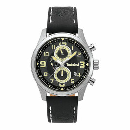Timberland S0387869 - Men's Watch TBL.15357JS-02 (Ø 43 mm)