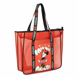 Minnie Mouse S2451079 - Beach Bag