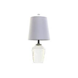Home ESPRIT S3059909 - Desk lamp White 50 W 220 V