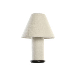 Home ESPRIT S3059828 - Desk lamp White