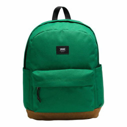 Vans S64163734 - Casual Backpack Old Skool Sport Green