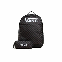 Vans S64162625 - Casual Backpack By Skool Black
