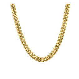 Radiant S7298313 - Collier Femme RH000123 Doré