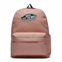 Vans S64153166 - Casual Backpack Old Skool Classic Pink