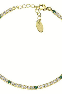 Amen S72109905 - Collier Femme BT7GVEB16