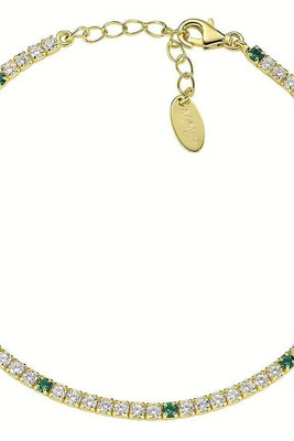 Amen S72109905 - Collier Femme BT7GVEB16