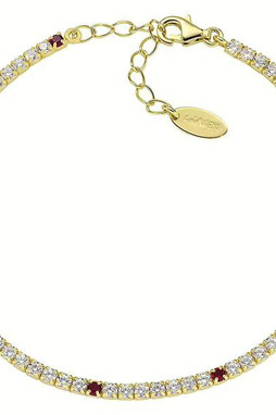 Amen S72109904 - Collier Femme BT7GRB16