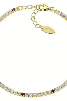 Amen S72109904 - Collier Femme BT7GRB16