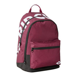 Rip Curl S64153121 - Lässiger Rucksack Double Dome Pro Braun